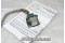 E415-1179, M12883/40-13, Aircraft Avionics Relay & Socket Connector w/ 8130 E415-1179, M12883/40-13, Aircraft Avionics Relay & Socket Connector w/ 8130
