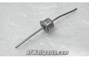 1N4721, 5961-01-051-8617, Aircraft Avionics Switching Diode