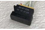 FMJ 11E 20-12-02, 92-47-CD9, Aircraft Avionics Terminal Junction Module