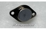 2N3772, 5961-00-190-2963, Aircraft Avionics Transistor