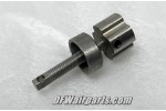 SLR1-BB, 5975-01-050-8114, Aircraft Avionics Tray Hold Down Self Lock Retainer