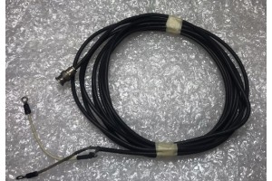 Aircraft Cat Whisker Nav Antenna Wire