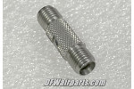 1053514-1, M55339/31-30001, Nos Aircraft Coaxial Cable SMA Adapter Connector