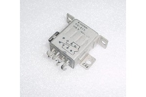 FC-215-377, FC-215, Aircraft Electromagnetic Relay