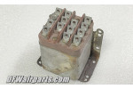 Aircraft Electromagnetic Relay