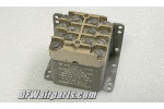 60001,, 28V Aircraft Electromagnetic Relay