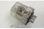 KRP11DG, KRP11DG-12V, Potter Brumfield Aircraft Electromagnetic Relay
