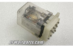 KUP-11D15, KUP-11D15-24, Potter Brumfield Aircraft Electromagnetic Relay