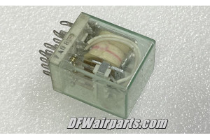 Aircraft Avionics Electromagnetic Relay
