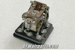 Leach Aircraft Avionics Electromagnetic Relay