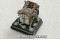 Leach Aircraft Avionics Electromagnetic Relay