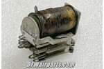 5724-4,, Aircraft Avionics Electromagnetic Relay