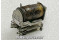 5724-4,, Aircraft Avionics Electromagnetic Relay