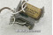400-2515,, Aircraft Avionics Electromagnetic Relay