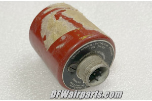 6828-1,, Aircraft Fuel System Differential Pressure Switch