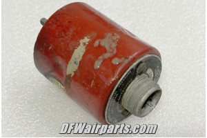 6828-1,, Aircraft Fuel System Differential Pressure Switch - a