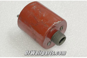 6828-1,, Aircraft Fuel System Differential Pressure Switch - b