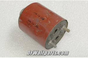 6828-1,, Aircraft Fuel System Differential Pressure Switch - c