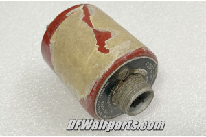 6828-1,, Aircraft Fuel System Differential Pressure Switch - d