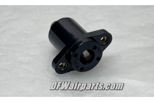TJ-120, 5935-00-196-7374, New Aircraft Headset / Headphone Jack
