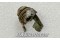 JJ-034, M641/6-1, Aircraft Headset Switchcraft Headphone Jack JJ-034, M641/6-1, Aircraft Headset Switchcraft Headphone Jack