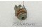 JJ 033, JJ-033, Aircraft Headset Microphone Jack JJ 033, JJ-033, Aircraft Headset Microphone Jack