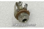 JJ-033, JJ 033, Aircraft Headset Switchcraft Microphone Jack