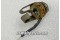 JJ 033, JJ-033, Aircraft Headset Microphone Jack JJ 033, JJ-033, Aircraft Headset Microphone Jack