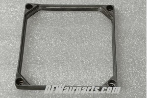 3 1/4" Aircraft Instrument / Avionics Adapter Plate / Mounting Ring