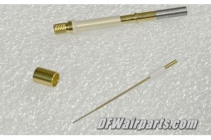 190734,, Nos Aircraft M39029 size 16 Socket