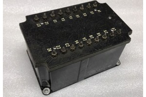 A-1061, A1061, New 28V Beechcraft Aircraft Panel Fault Relay