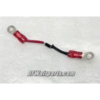 1N400,, Aircraft Relay Arc Suppression Diode
