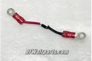 1N400,, Aircraft Relay Arc Suppression Diode