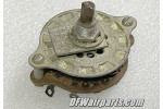 1311L, 5930-00-626-0252, Aircraft Rotary Switch