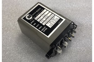 TLR-117, TLR-117-90,  Aircraft 28VDC / 90 sec Timer Relay