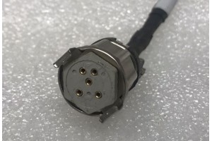 GH-5F, 24043-0223, Amphenol 4000C Autopilot Connector Plug