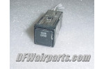 M22885/1084245B, 95-42-45-BK-63939,Boeing 727 Annunciator Switch