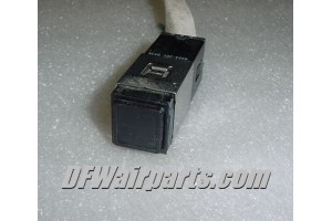 4664-201, 4664-201-9439, Aircraft Annunciator Light Switch