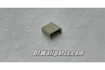3602325-0001, 5930-01-229-8819, Avionics Control Panel Button