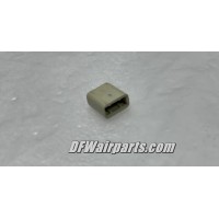 3602325-0001, 5930-01-229-8819, Avionics Control Panel Button