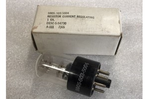 4H-4C, 5905-00-503-5004, Aircraft Avionics Current Regulating Resistor
