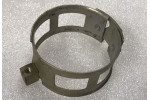 MS28042-1A, 18110-1, 2" Aircraft Instrument Mounting Ring / Clamp