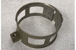 18110-1, MS28042-1A, 2" Aircraft Instrument Mounting Ring Clamp