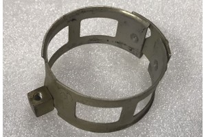 MS28042-1A, 18110-1, 2" Aircraft Instrument Mounting Ring / Clamp