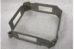 R29168-T, MBG52981, Aircraft Avionics Instrument Panel Mounting Ring Clamp