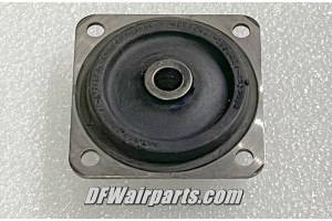 150P-10, AN8008F9, New Aircraft Avionics Instrument Panel Shock / Vibration Mount