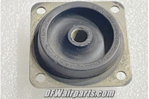 150P-10, AN8008-F9, Nos Aircraft Avionics Instrument Panel Shock / Vibration Mount
