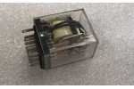 KHU17D12, KHU17D1224VDC, Aircraft Avionics Relay