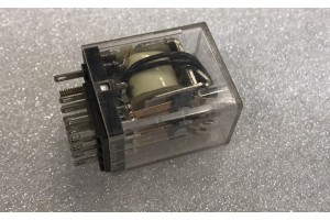 KHU17D12, KHU17D1224VDC, Aircraft Avionics Relay