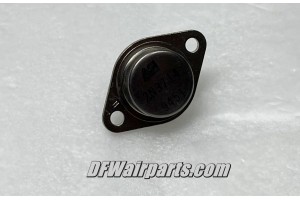 2N3714, 5961-00-917-1635, Aircraft Avionics Transistor